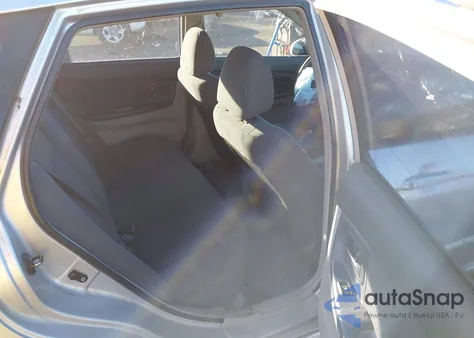 2006 Kia Spectra5 из США, поврежденный, VIN KNAFE162665345648